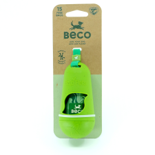 Beco - Kutyakaki zacskó tartó méreganyagmentes kutyafelszerelés