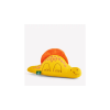 Beco Pet Beco Dino - Daisy a Dimetrodon