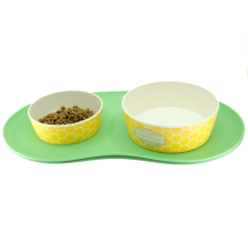 Beco Pets kutyatál alátét - csúszásgátló szállítóbox, fekhely kutyáknak