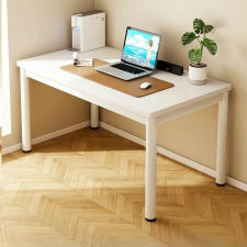 BeComfort Íróasztal 120x50x75cm fehér FUR1672-2 íróasztal