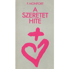 Bécs A szeretet hite antikvárium - használt könyv