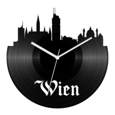  Bécs bakelit óra falióra