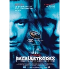  Becsületkódex (DVD) (2002) akció és kalandfilm