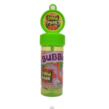 Bedazzle Dínós buborékfújó 80 ml -Többféle buborékfújó