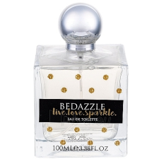 Bedazzle Live.Love.Sparkle. EDT 100 ml parfüm és kölni