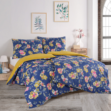 BedTex Pamut ágynemét Florito, 140 x 200 cm, 70 x 90 cm lakástextília