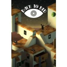 Bedtime Digital Games Back to Bed (digitális licenc) videójáték