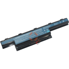  BEE011719 Akkumulátor 6600 mAh acer notebook akkumulátor