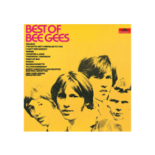  Bee Gees - Best Of Bee Gees (Vinyl LP (nagylemez)) rock / pop