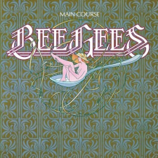  Bee Gees - Main Course 1LP egyéb zene