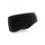Beechfield Uniszex fejpánt Beechfield Softshell Sports Tech Headband Egy méret, Fluorescent Sárga