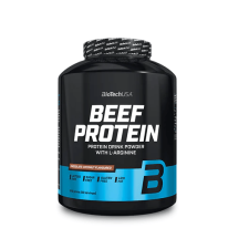  Beef Protein 1816g Eper vitamin és táplálékkiegészítő