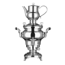 BEEM Samovar Odessa+ Elektromos Vízforraló - 3 liter vízforraló és teáskanna