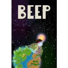  BEEP (digitális licenc) videójáték