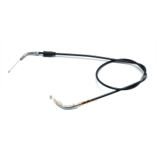  Beépítésre kész gázkar Gritzner de Luxe-hoz egyéb motorkerékpár alkatrész