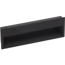  BEÉPÍTETT FOGANTYÚ 149x49 mm 352N beépíthető gépek kiegészítői