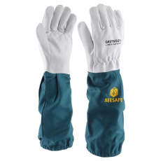  Beesafe védőkesztyű méhészkedéshez és darázsirtáshoz - 11