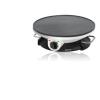 Beez CM-1200 elektromos palacsintasütő, XL méretű sütőfelülettel CM1200