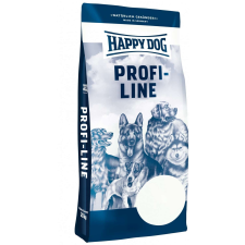 BEEZTEES Happy Dog Profi-Line Adult Lamb &amp;amp; Rice 17kg játék macskáknak