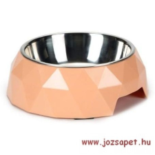  Beeztees macskatál diamond 14x4cm macskatál