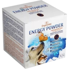 BEEZTEES OrganoVet Energy Powder 10 x 30 g játék kutyáknak