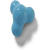 BEEZTEES West Paw Tux - Jutalomfalattal tölthető játék (S | 10 cm | Aqua)