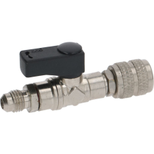  BEFOLYÓ CSAP 5/16'F x 1/4'M beépíthető gépek kiegészítői