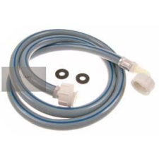  Befolyócső, hideg 300cm. (univerzális) tömítéssel beépíthető gépek kiegészítői