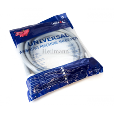  Befolyócső hidegvizre 20 C 60 bar 200 cm SKL FWH612UN csomagolt beépíthető gépek kiegészítői