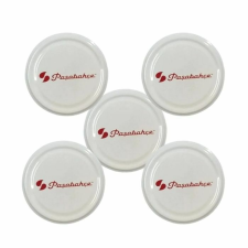  Befőttes üvegtető 82 mm (25db) konyhai eszköz