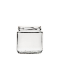  Befőttesüveg 212 ml (TO 66) papírárú, csomagoló és tárolóeszköz