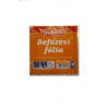 Befőzési fólialap 50 db