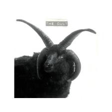 BEGGARS ARKIVE The Cult - (Vinyl LP (nagylemez)) rock / pop