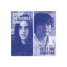 BEGGARS Belle And Sebastian - Days Of The Bagnold Summer (Vinyl LP (nagylemez)) musical / operett