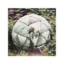 BEGGARS Eyes on the Lines LP hobbi, szabadidő