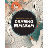  Beginner's Guide to Drawing Manga
