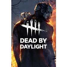 Behaviour Interactive Dead by Daylight (All Things Wicked Chapter) (EU) (digitális licenc) videójáték