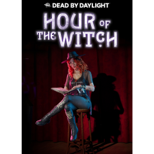 Behaviour Interactive Inc. Dead by Daylight - Hour of the Witch Chapter (PC - Steam elektronikus játék licensz) videójáték