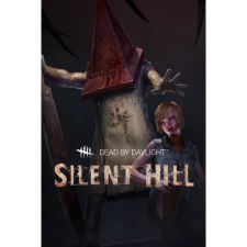 Behaviour Interactive Inc. Dead by Daylight - Silent Hill Chapter (PC - Steam Digitális termékkulcs) videójáték