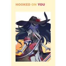 Behaviour Interactive Inc. Hooked on You (digitális licenc) videójáték