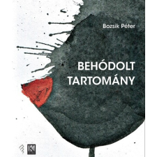  Behódolt tartomány szépirodalom