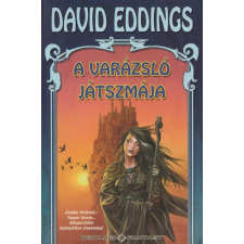 Beholder A varázsló játszmája antikvárium - használt könyv