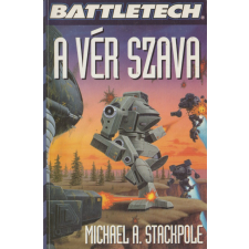 Beholder A vér szava antikvárium - használt könyv