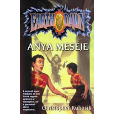 Beholder Kiadó Anya meséje antikvárium - használt könyv