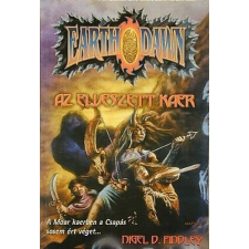 Beholder Kiadó Az elveszett kaer (Earth dawn) antikvárium - használt könyv