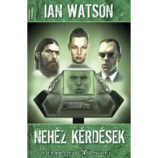 Beholder Kiadó Nehéz kérdések antikvárium - használt könyv