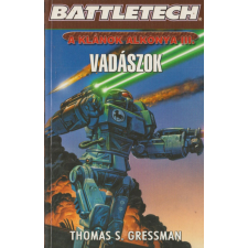 Beholder Vadászok (2003) antikvárium - használt könyv