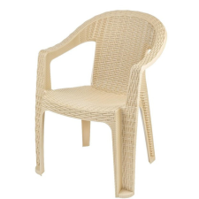  Behram Karfás Szék Cappuccino kerti bútor