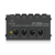 Behringer HA400 Microamp Sztereó fejhallgató erősítő (4x kimenet)