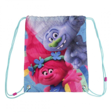 Behúzható táska 38/31cm TROLLS, 2100001707 tornazsák